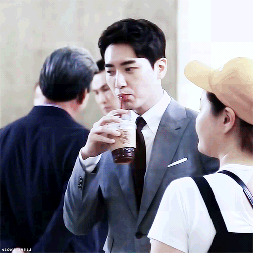 배우 이준혁님 로코 소취ㅠㅠㅠ | 인스티즈