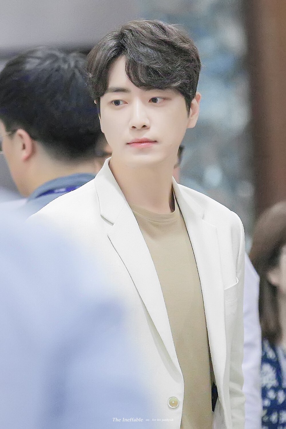 배우 이준혁님 로코 소취ㅠㅠㅠ | 인스티즈