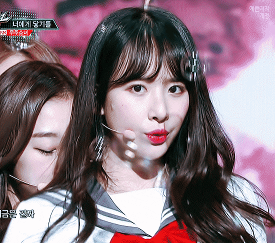 아니 복가 첨성대 이언니 얼굴이 그런데 노래까지 잘해....?(ㅅㅍ | 인스티즈