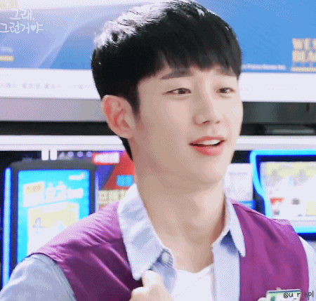 배우플에 팬사랑 쩌는 내 배우도 앓을래 ㅠㅠ | 인스티즈