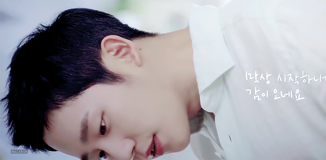 배우플에 팬사랑 쩌는 내 배우도 앓을래 ㅠㅠ | 인스티즈