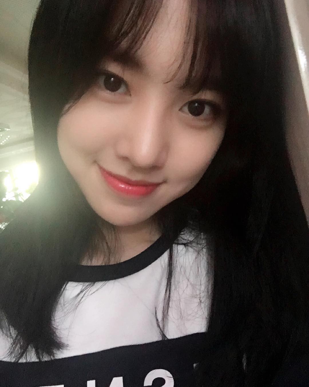 난 여배우 중에서 진세연 좋아해... 왜냐면 | 인스티즈