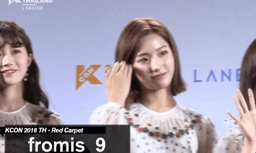 당장 2일동안 프로미스나인에게 일어난 일들 | 인스티즈