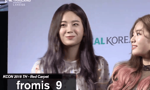 당장 2일동안 프로미스나인에게 일어난 일들 | 인스티즈