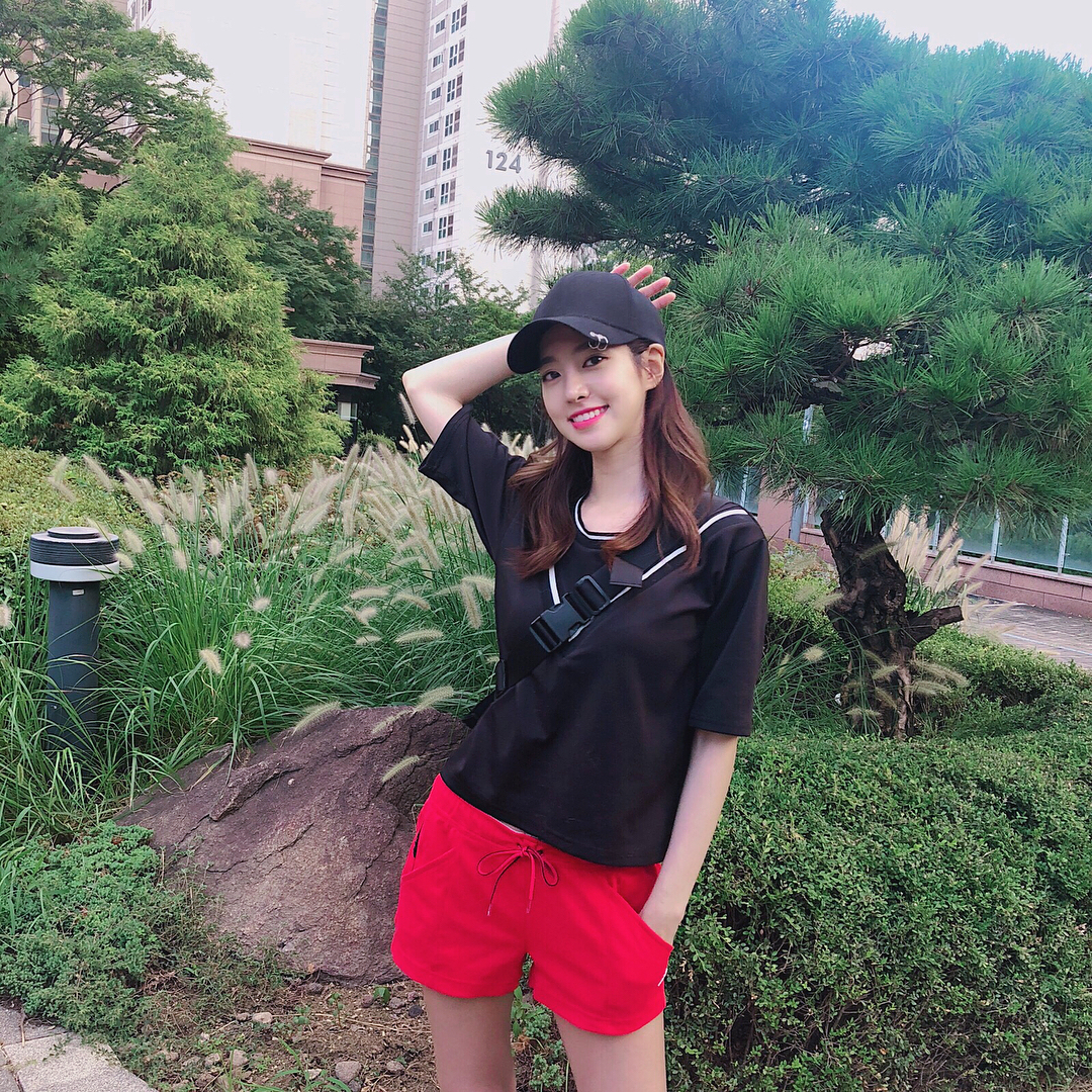 난 여배우 중에서 진세연 좋아해... 왜냐면 | 인스티즈