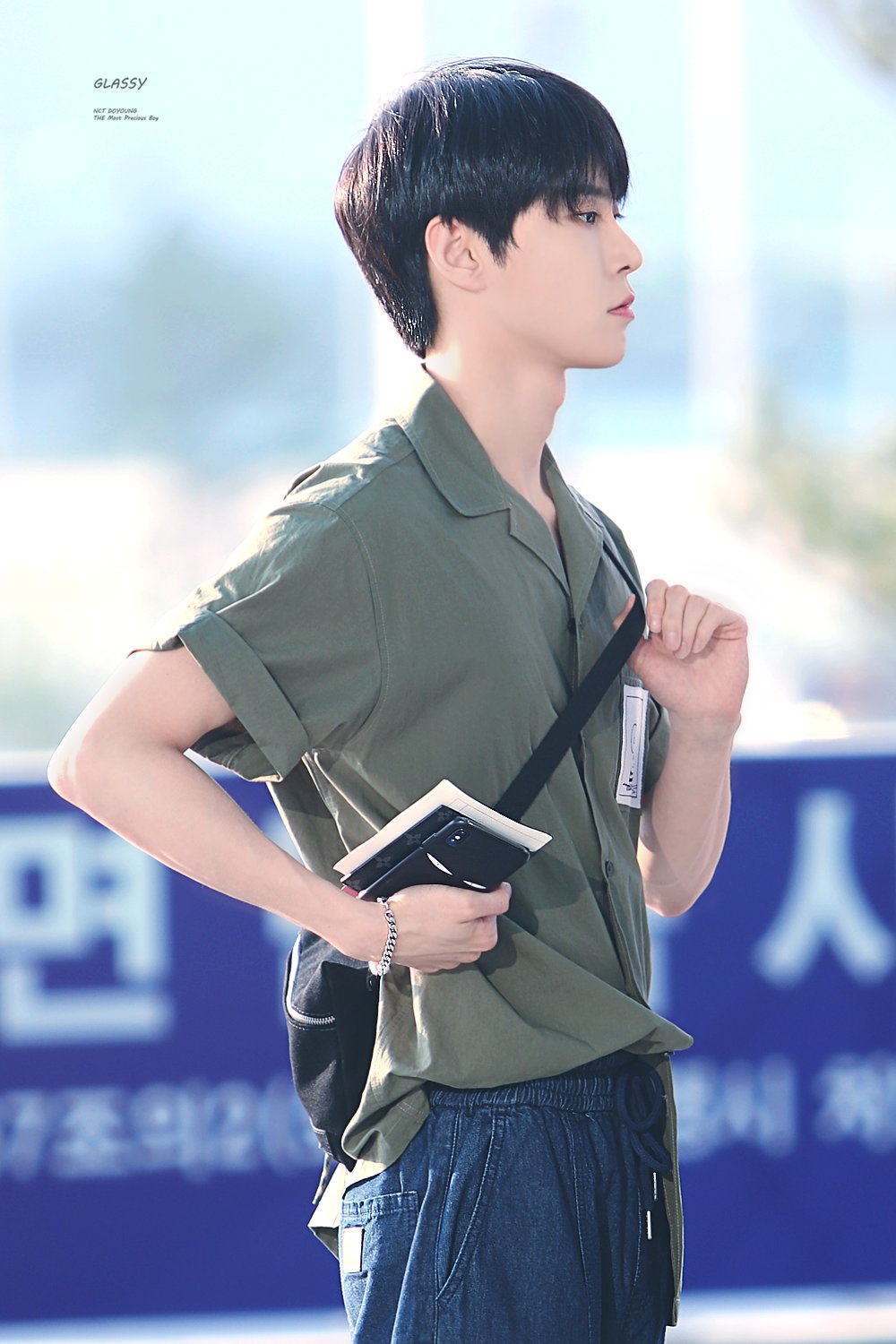 🐰<<😭👍🏻 | 인스티즈