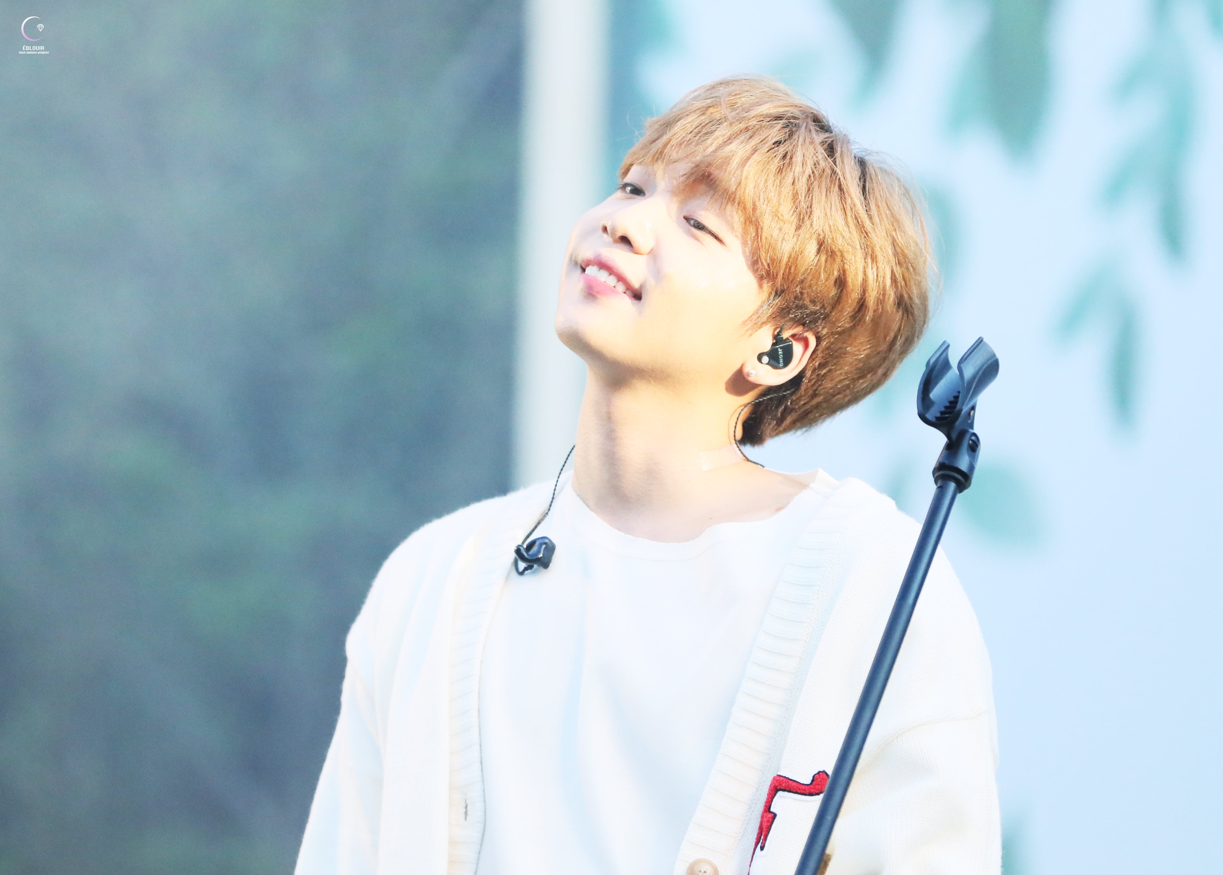 999억 아니고 9999억을 준대도 난 정세운 못놔 | 인스티즈