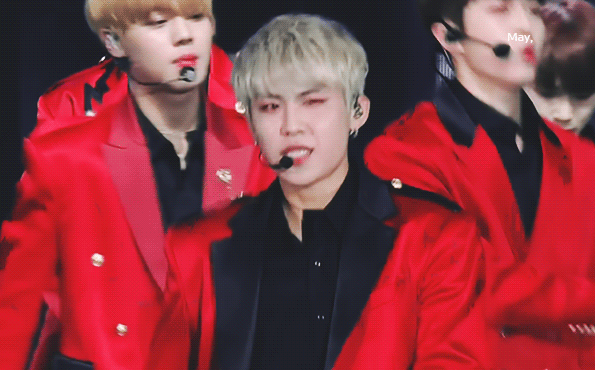 우진이 성량을 앓을거야 | 인스티즈