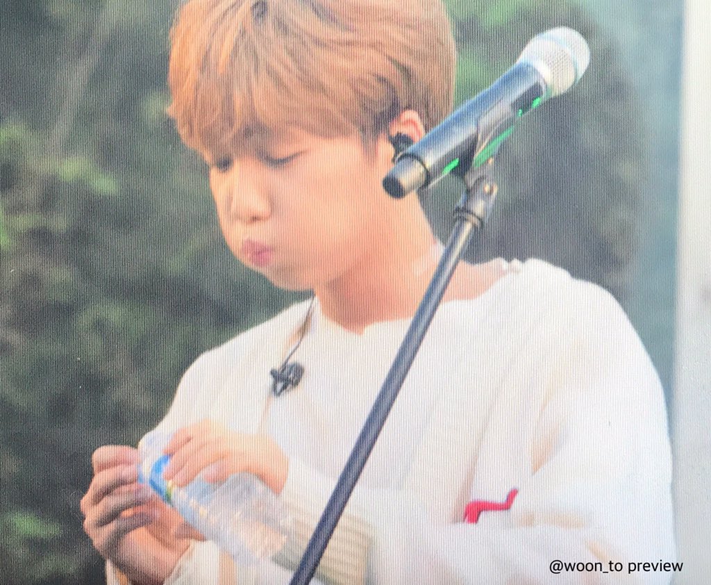 정세운 엠엑엠 콘 게스트로 가서 만취 텐션이었던 이유.jpg | 인스티즈