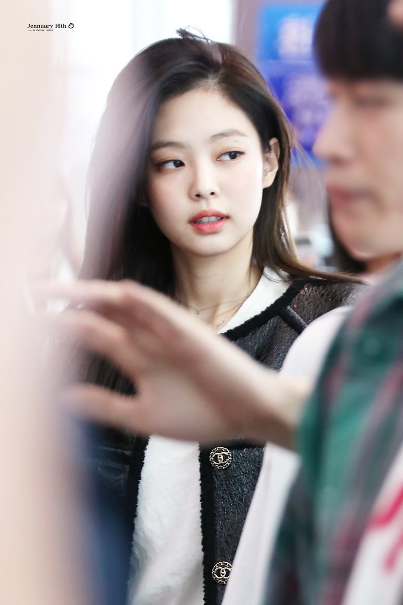 어제 제니 진짜 최고야 | 인스티즈