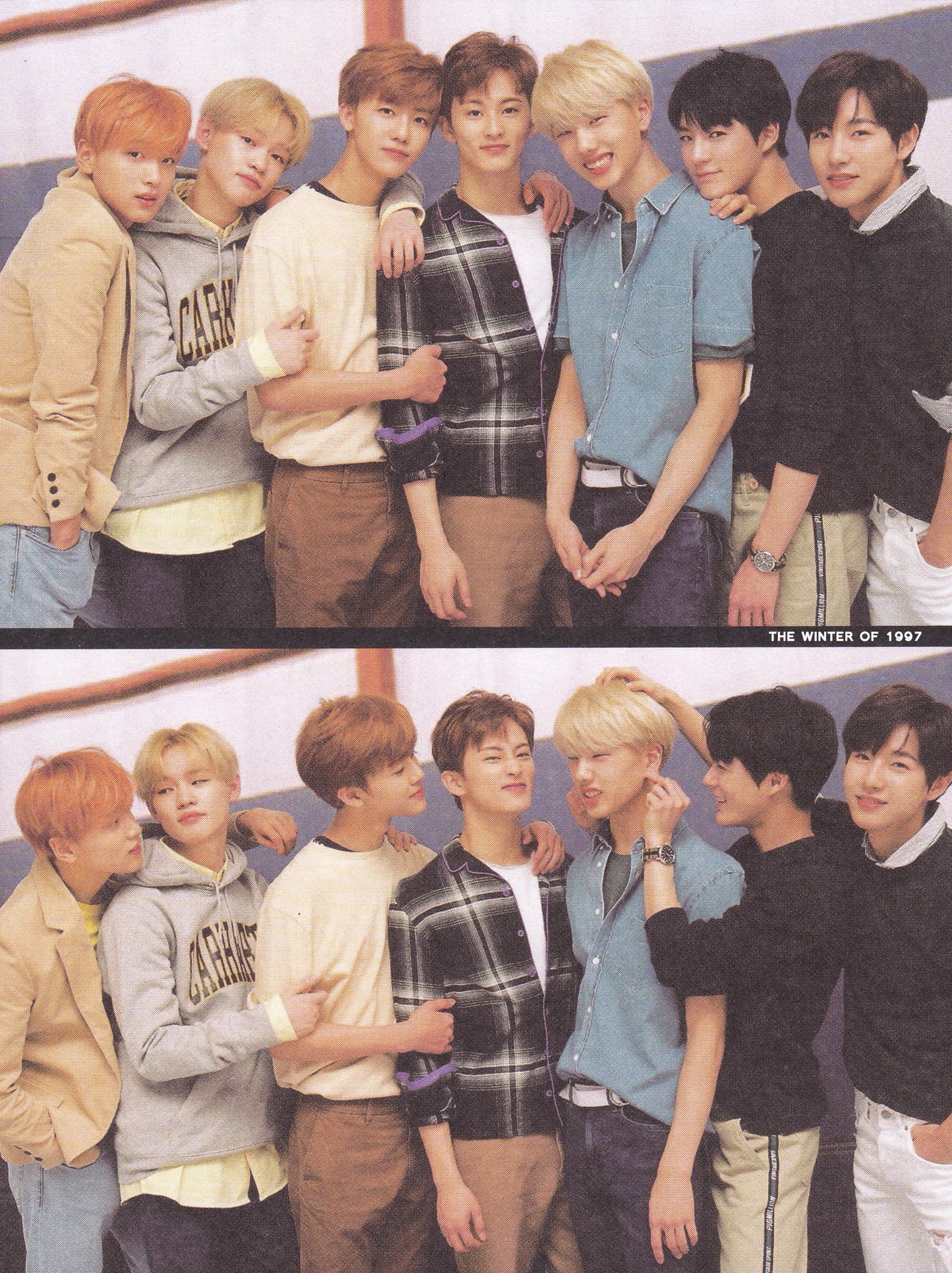 ㄱ 드림페스는 진짜 어떻게 조합해도 최고야 | 인스티즈