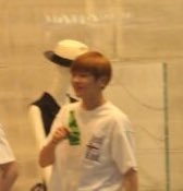 강다니엘 진짜 레몬소년같다 | 인스티즈