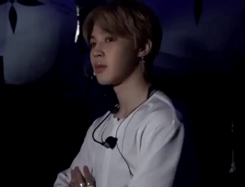 지민이 이쁘다 | 인스티즈