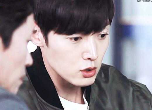 [방탄소년단] 꾼詐_05 | 인스티즈