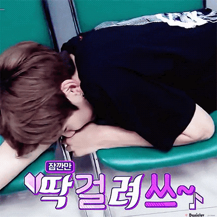 솔직히 강다니엘 얼굴로 애교하면ㅋㅋㅋㅋ | 인스티즈