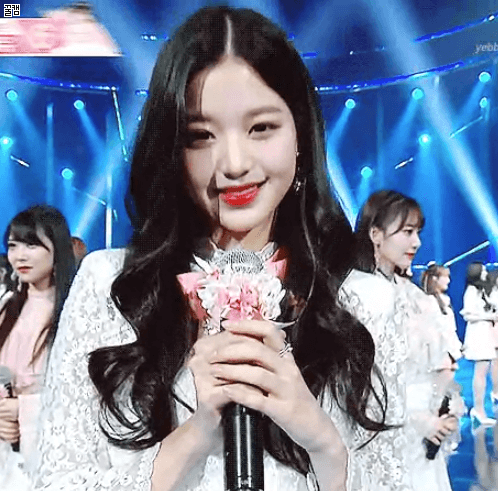 나 장원영 파이널 이때 너무 예뻐서 현실 입틀막했었는뎈ㅋㅋㅋㅋㅋ | 인스티즈