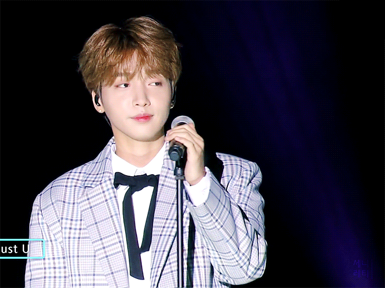 정세운 얼굴형 진짜 부럽다 | 인스티즈