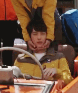 ㄱ 나는 남돌 중에서 정석른이 누구냐고 말하면 딱 이 분만 떠오름 | 인스티즈