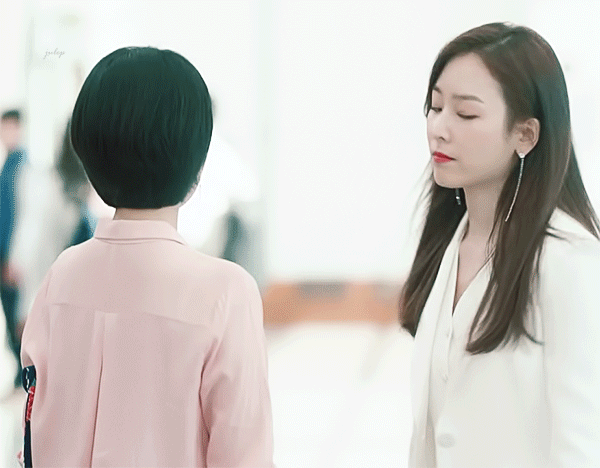 한세계가 실존인물이였으면ㅋㅋ 한세계덕질할때 제일 많이 쓰는 말 이거일듯 | 인스티즈