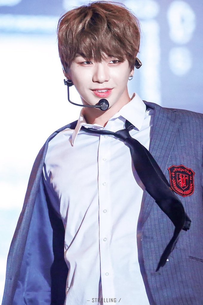 아 강다니엘 좋아해!!!!!!!!!! | 인스티즈