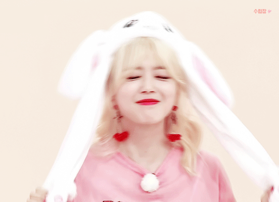 위키미키 지수연... 냉탕 온탕 차이 진짜 치인다ㅠ | 인스티즈