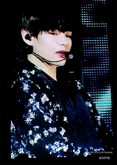 나 방탄 뷔 안지만 5년이고 어지간한걸로 감탄 ㄴㄴ인데 | 인스티즈