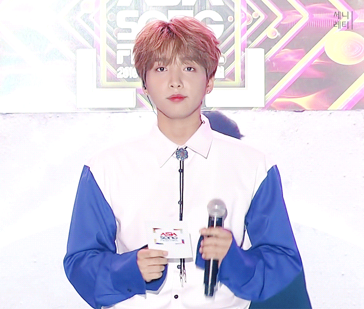 정세운 엠씨까지 잘보면 어쩌자는거야 | 인스티즈