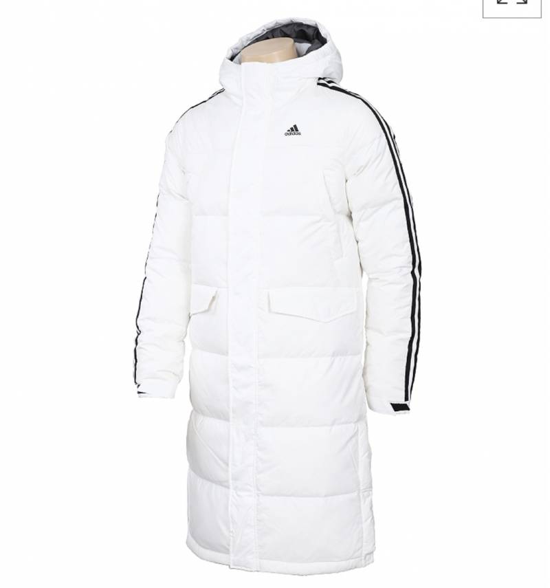 대딩인데 저 롱패딩 사도 ㄱㅊ할까..? | 인스티즈