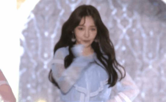 노지선 진짜 소름돋게 예쁘다 (무려 어제) | 인스티즈