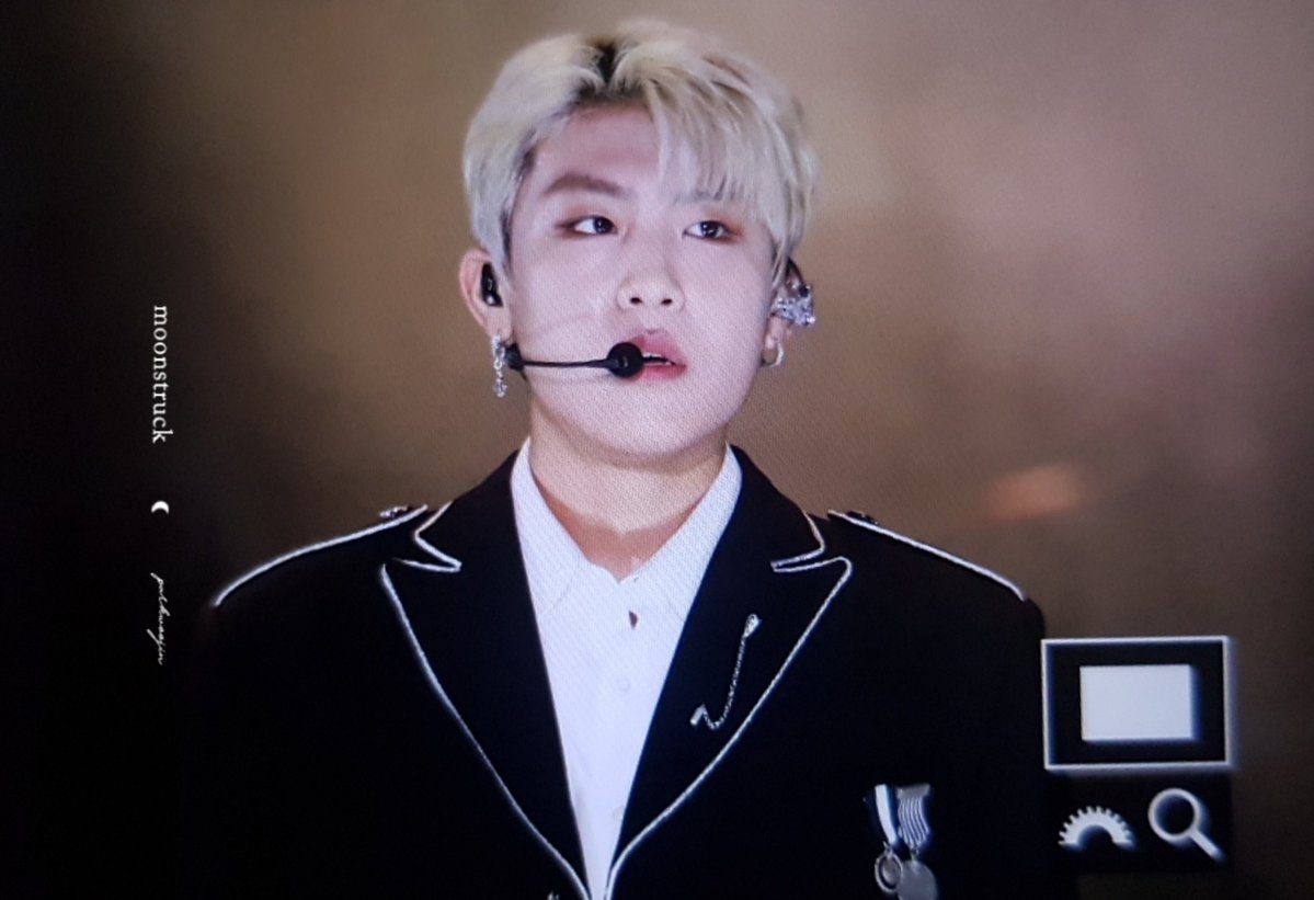 오늘 박우진 너무 오빠다 | 인스티즈