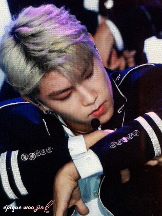 오늘 박우진 너무 오빠다 | 인스티즈