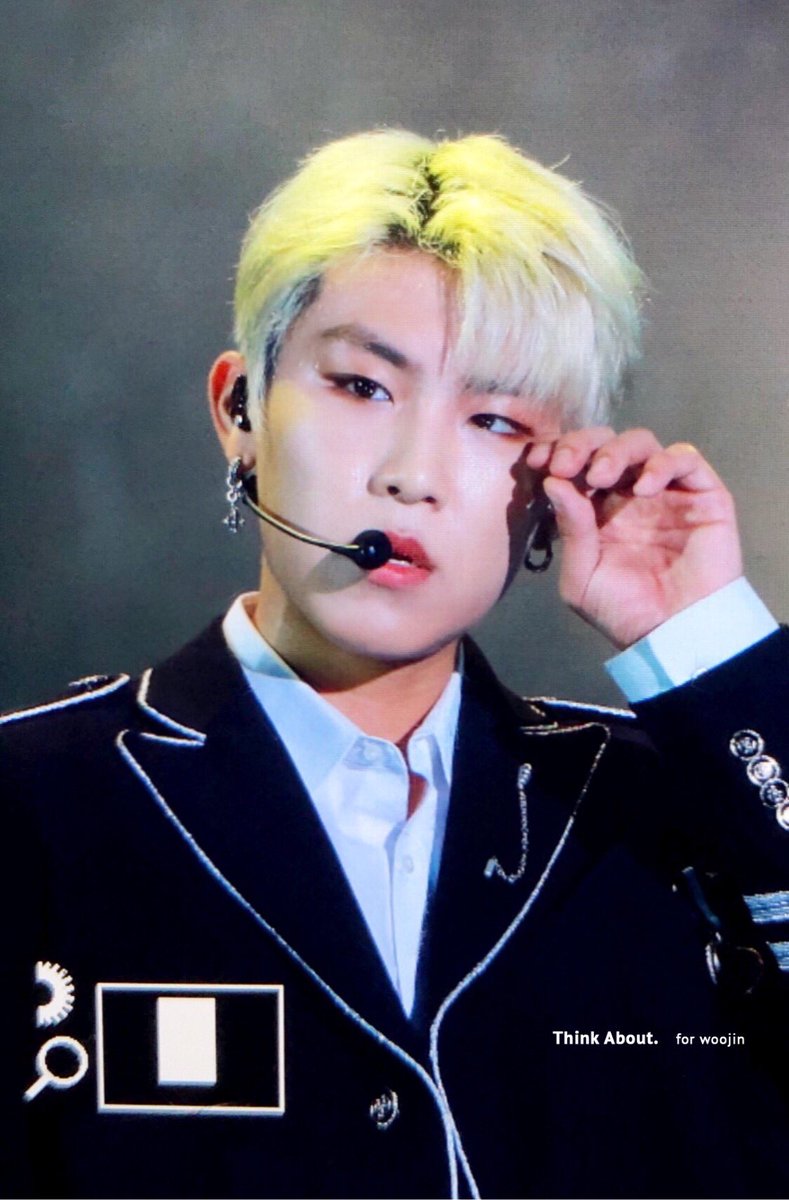 오늘 박우진 너무 오빠다 | 인스티즈