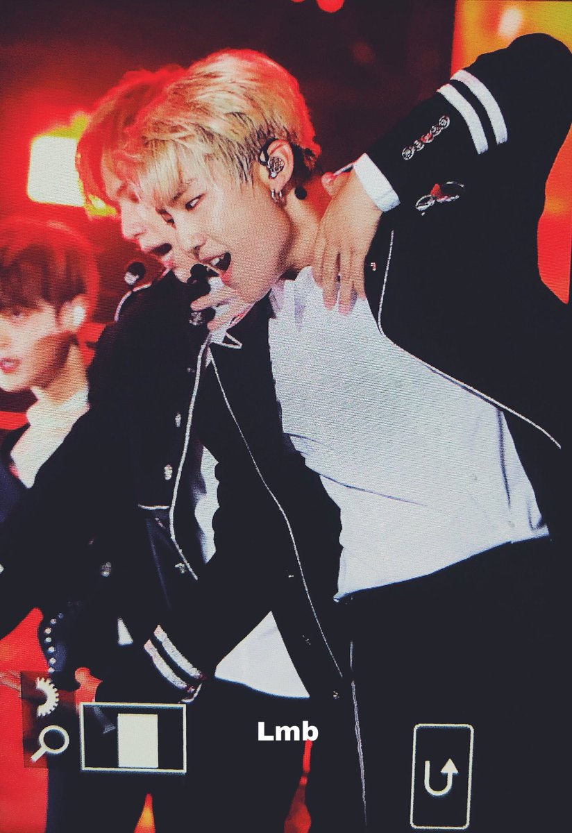 오늘 박우진 너무 오빠다 | 인스티즈