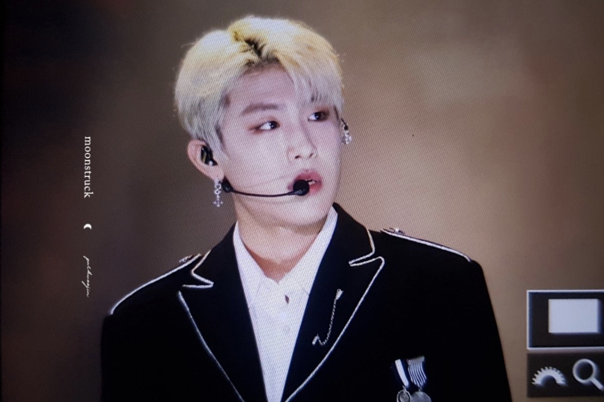 오늘 박우진 너무 오빠다 | 인스티즈