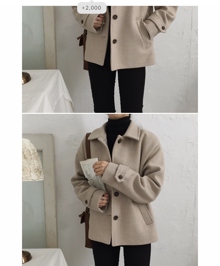 😭결정장애 쓰니 자켓 좀골라주세요 ㅠㅠ1122 | 인스티즈