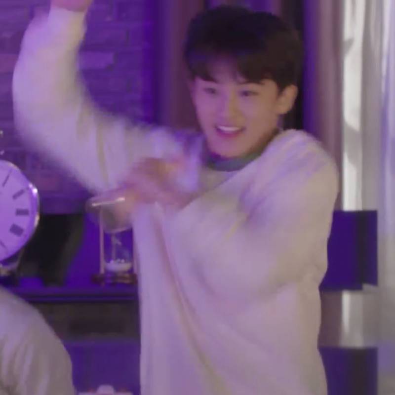 엔시티 마크 이거 움짤로 있는 분 계신가용 | 인스티즈