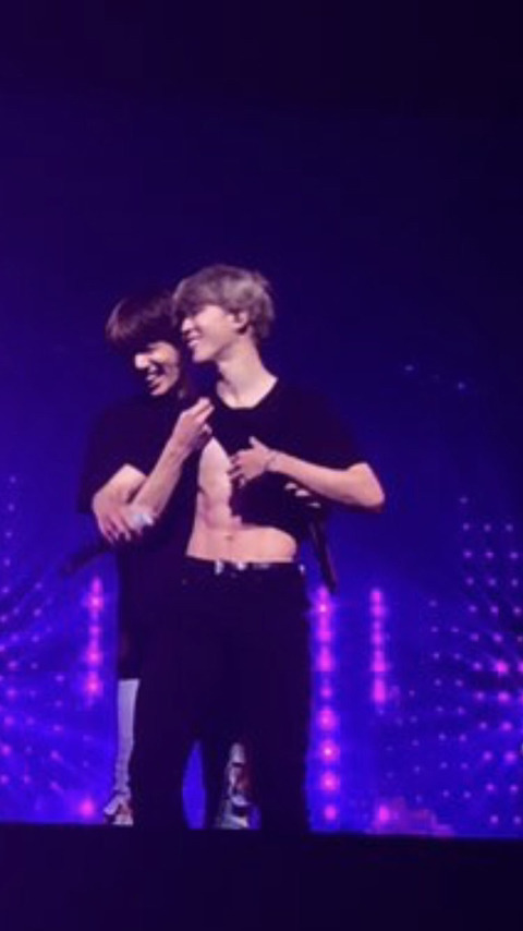 방탄 요즘 다 자기관리 빡시게 하는중이라는데 | 인스티즈