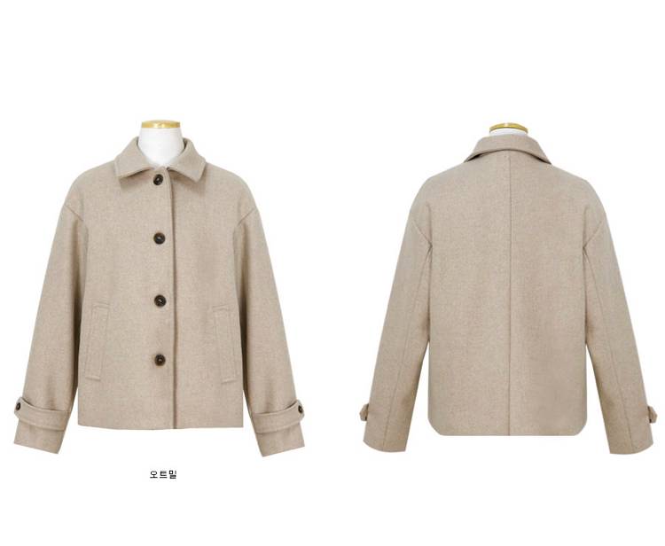 패피익들아 이 코트 어떻게 활용하면 좋을까??? | 인스티즈