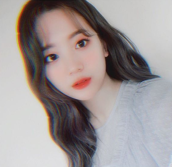 장규리보고 이제 셀카 못찍는다고 하지 말기 이거는 진짜 | 인스티즈