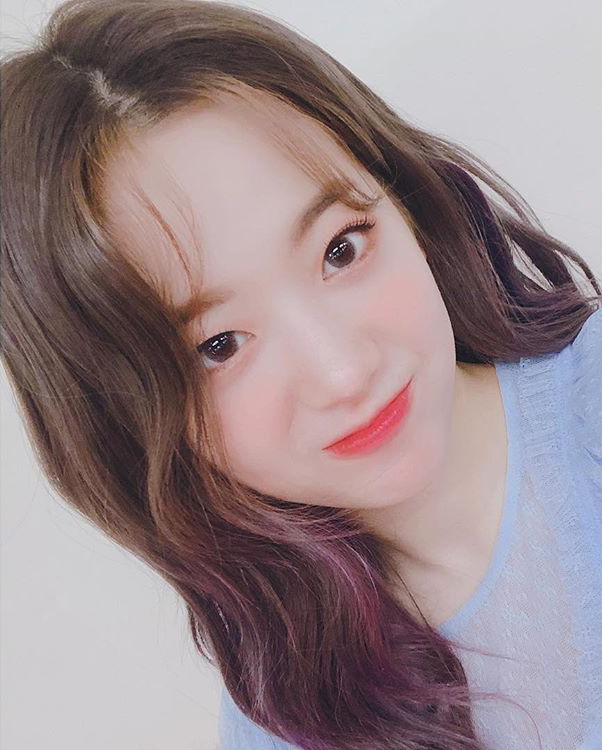 장규리보고 이제 셀카 못찍는다고 하지 말기 이거는 진짜 | 인스티즈