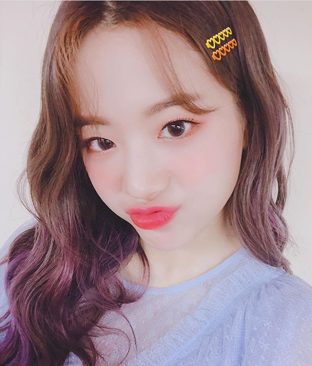 장규리보고 이제 셀카 못찍는다고 하지 말기 이거는 진짜 | 인스티즈