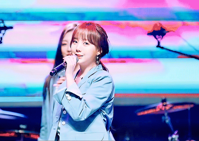 러블리즈 보고싶다....... | 인스티즈