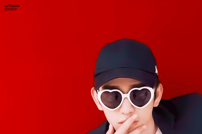 다들 갓진영 마음속으로 품고있다면 갓진영으로 개안하고 가라- | 인스티즈