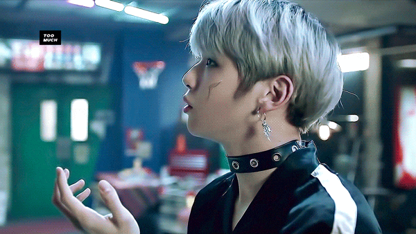 아 강다니엘 너무 짜릿해 | 인스티즈