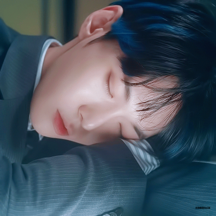 도영이 인상? 분위기 많이 바뀐 것 같아 | 인스티즈