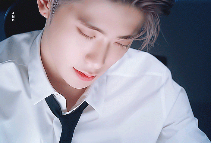 엔시티 재현 오피스 컨셉은 오버아님??????????? | 인스티즈