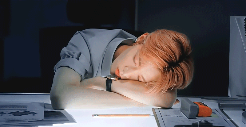 아니 슴 진짜 변탠가? 내가 엔시티 체인에서 유타 좋아하는거 알고 지금 | 인스티즈