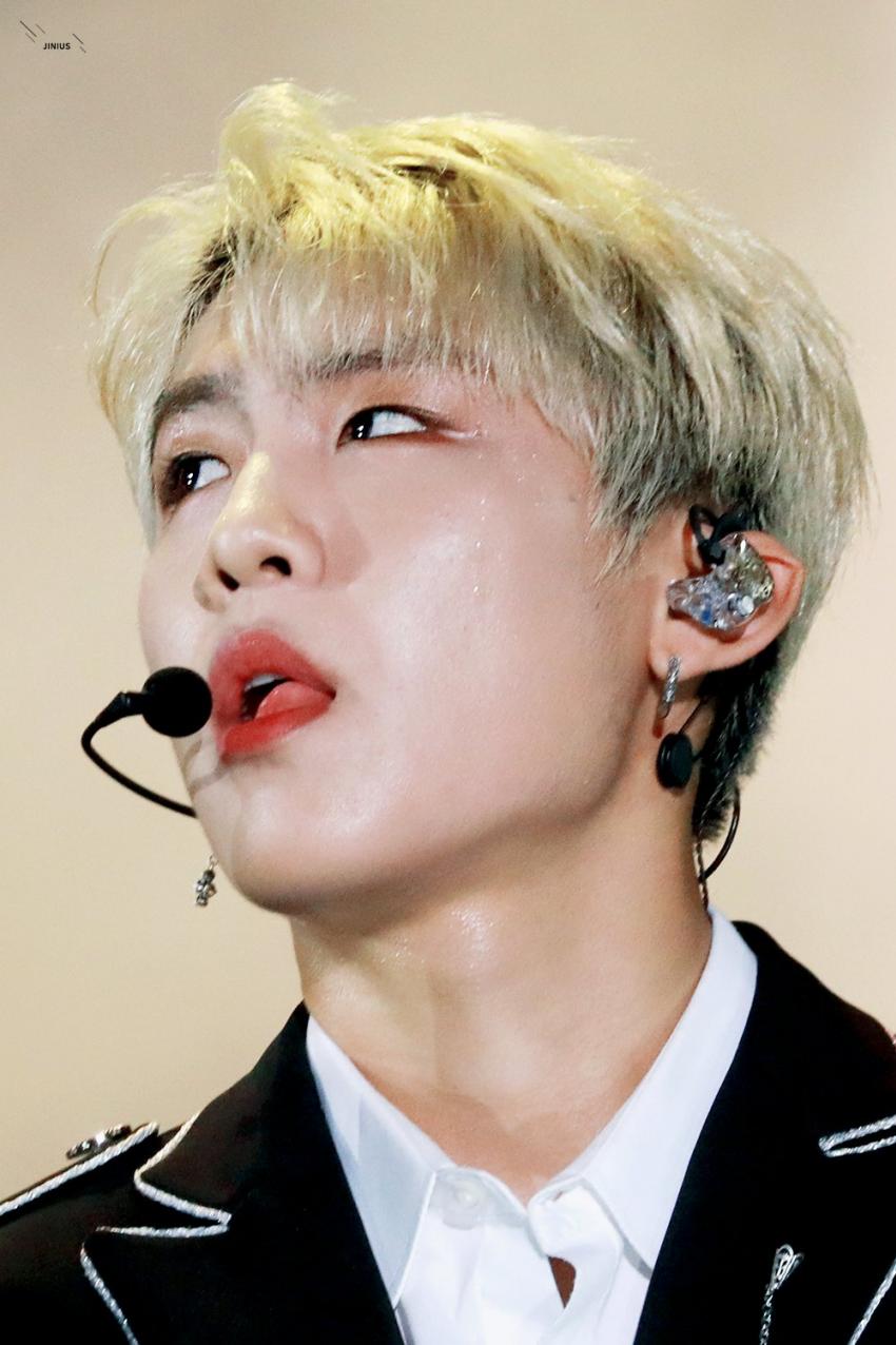 우진이 젤리젤리 | 인스티즈