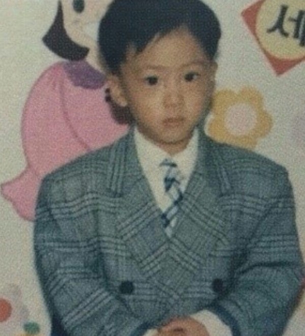 방탄 어린이들 뭐가 제일 무서워요? | 인스티즈