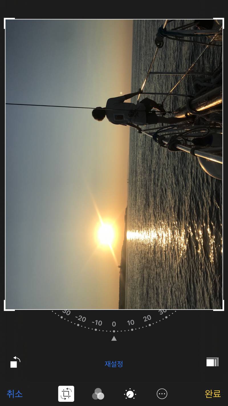 왜 사진 회전했을때 왼쪽으로 회전한게 더 안정감 있을까 | 인스티즈